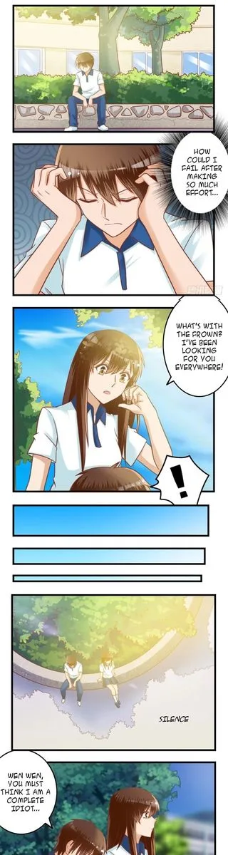I Am My Wife Chapter 76 page 4