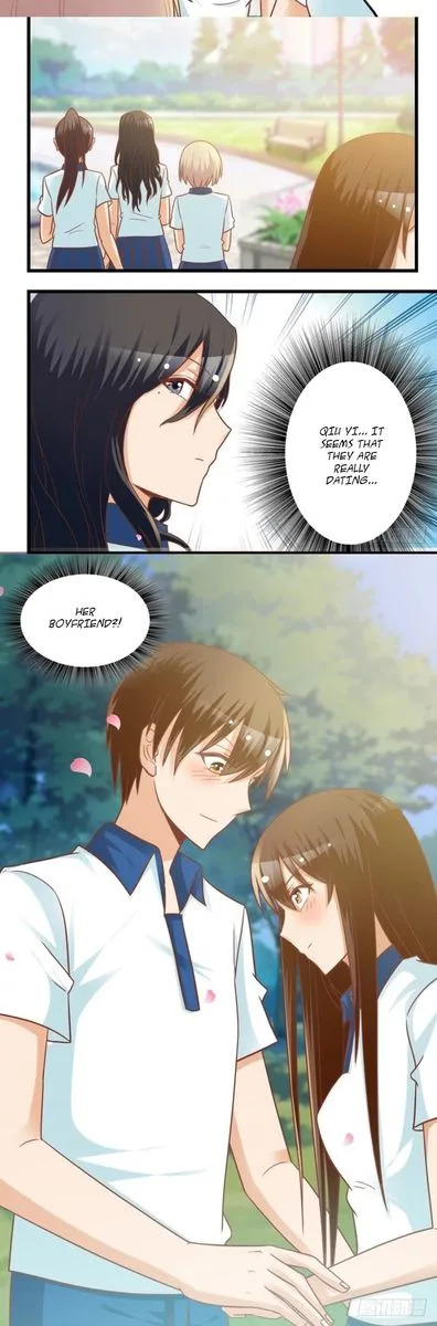 I Am My Wife Chapter 77 page 6