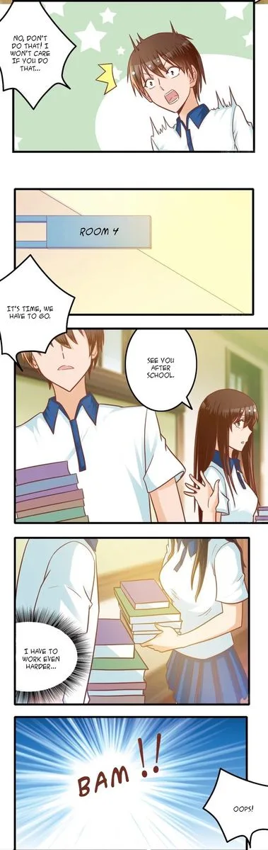 I Am My Wife Chapter 78 page 4