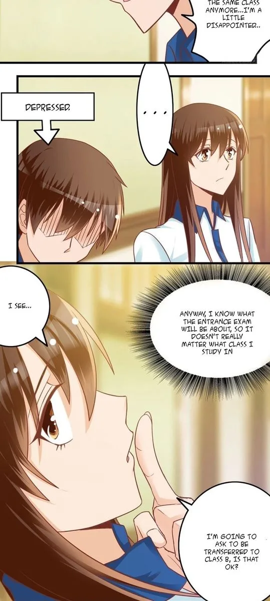 I Am My Wife Chapter 78 page 3