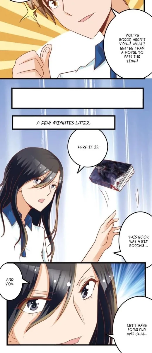 I Am My Wife Chapter 79 page 6