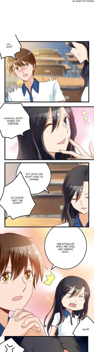 I Am My Wife Chapter 79 page 1