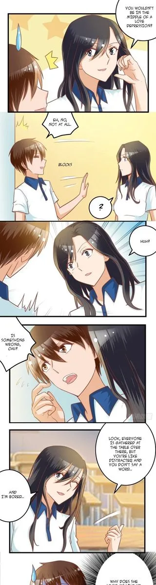 I Am My Wife Chapter 79 page 4
