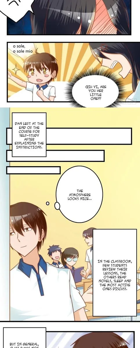 I Am My Wife Chapter 79 page 2