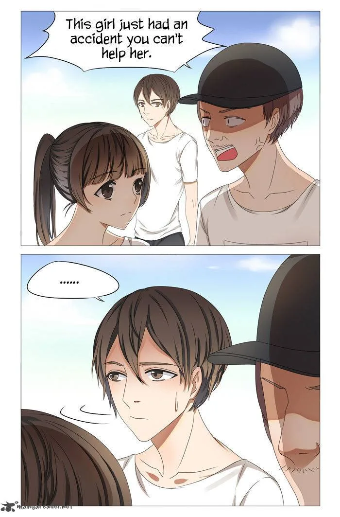 I Am My Wife Chapter 8 page 8