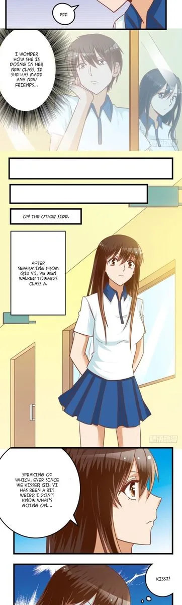 I Am My Wife Chapter 80 page 2