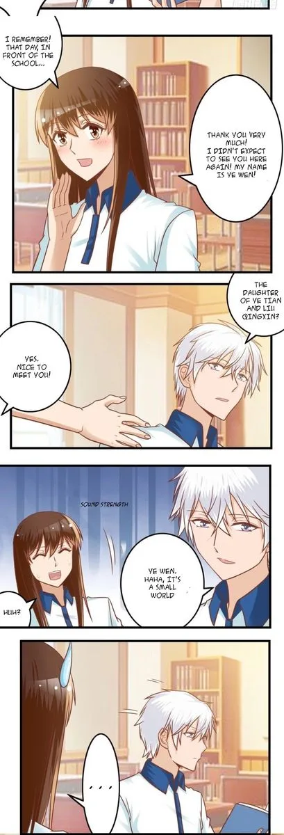 I Am My Wife Chapter 80 page 6