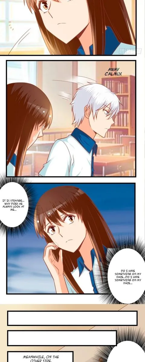 I Am My Wife Chapter 81 page 2