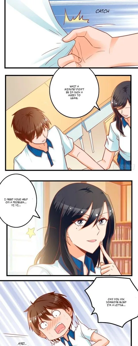 I Am My Wife Chapter 81 page 4