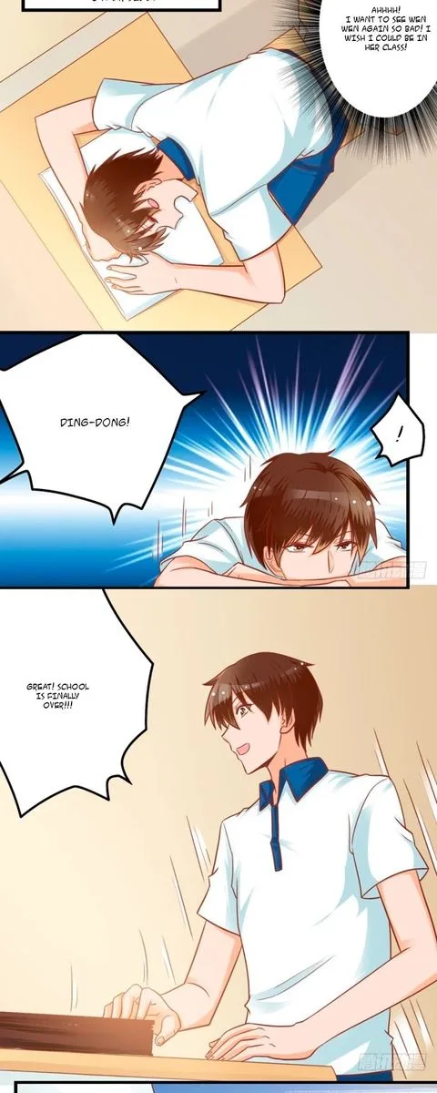 I Am My Wife Chapter 81 page 3