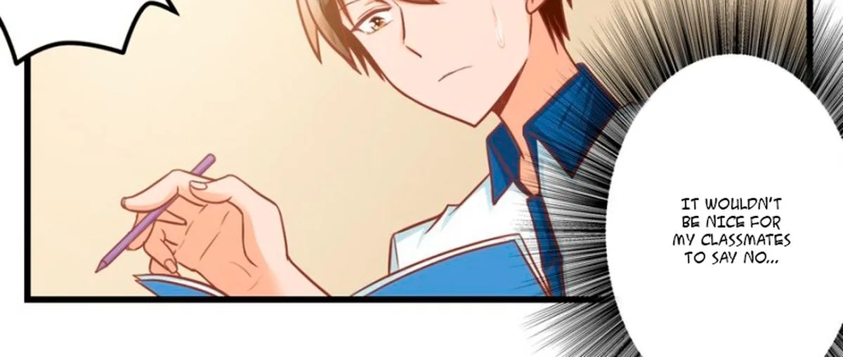 I Am My Wife Chapter 81 page 6