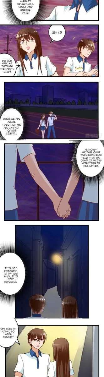 I Am My Wife Chapter 82 page 5