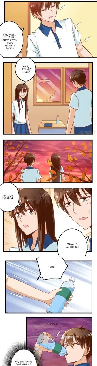 I Am My Wife Chapter 82 page 4