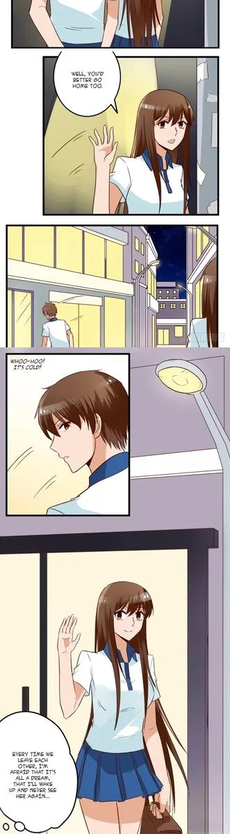 I Am My Wife Chapter 82 page 6