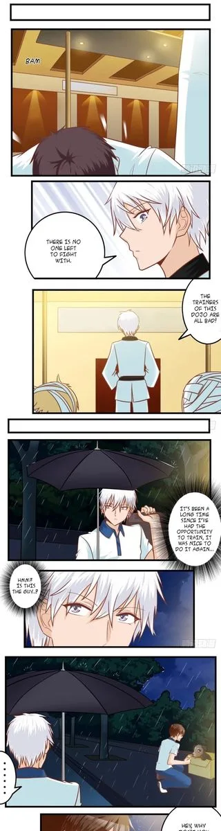 I Am My Wife Chapter 83 page 4