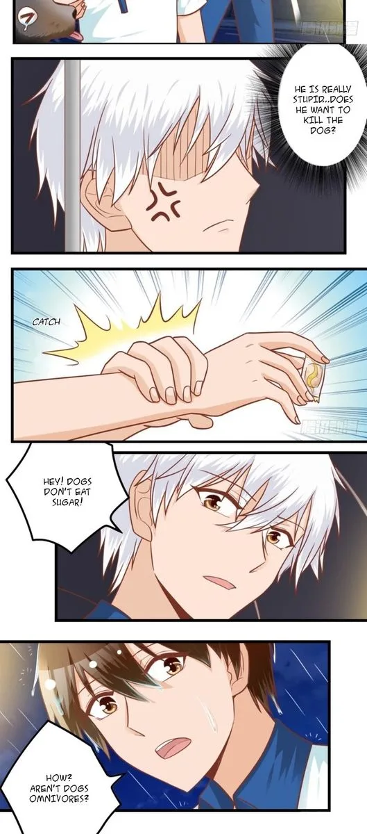 I Am My Wife Chapter 83 page 6