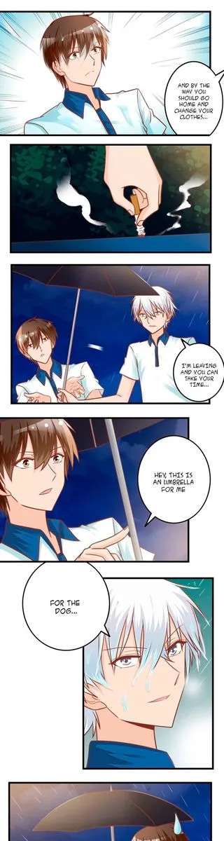 I Am My Wife Chapter 84 page 4