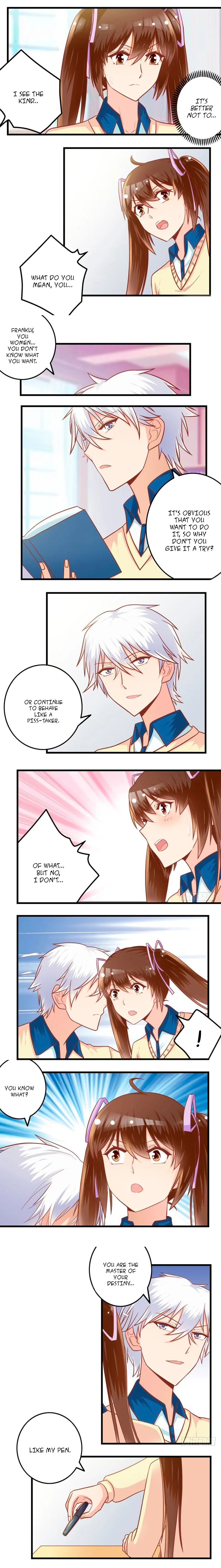 I Am My Wife Chapter 87 page 2