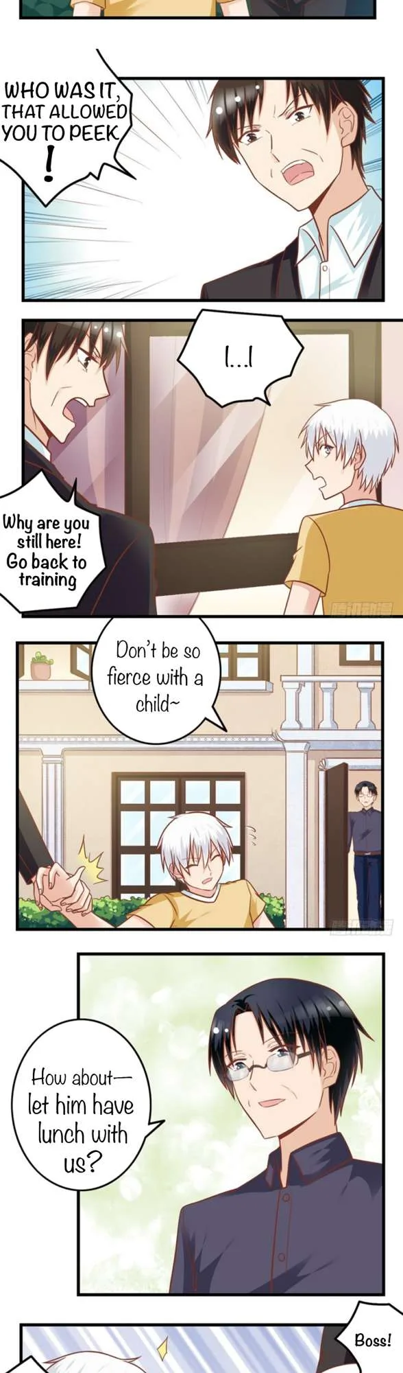 I Am My Wife Chapter 89 page 5