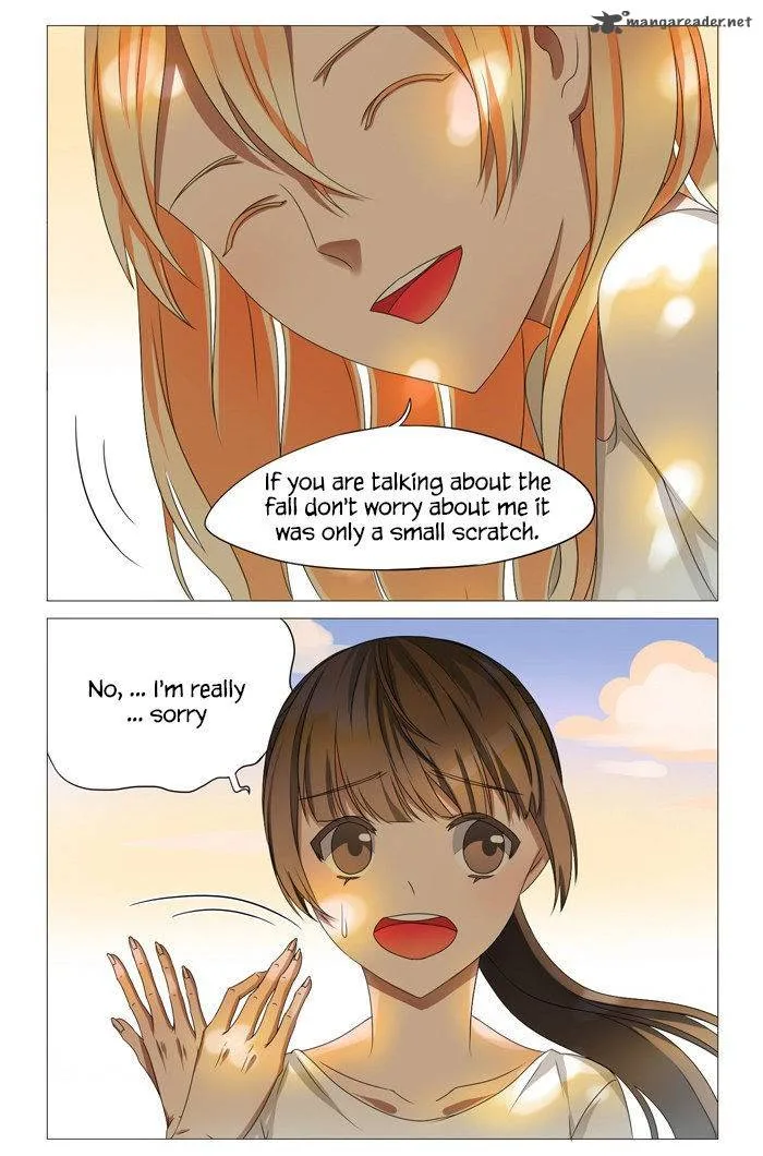 I Am My Wife Chapter 9 page 4