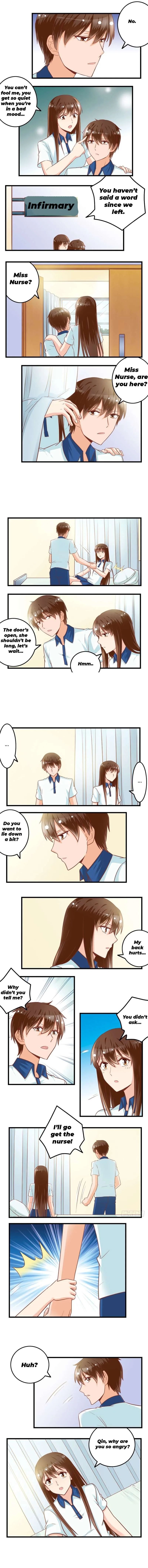 I Am My Wife Chapter 91 page 2