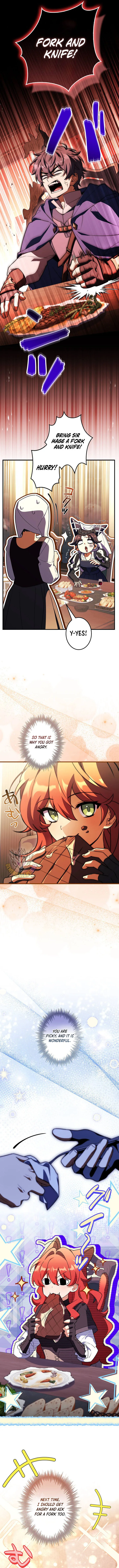 I Became a Mage in a Medieval Fantasy World Chapter 44.1 page 3