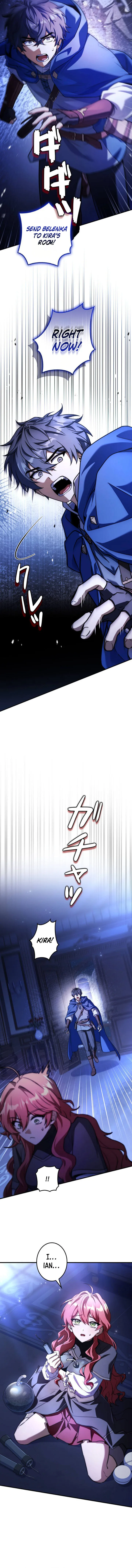 I Became a Mage in a Medieval Fantasy World Chapter 44 page 12
