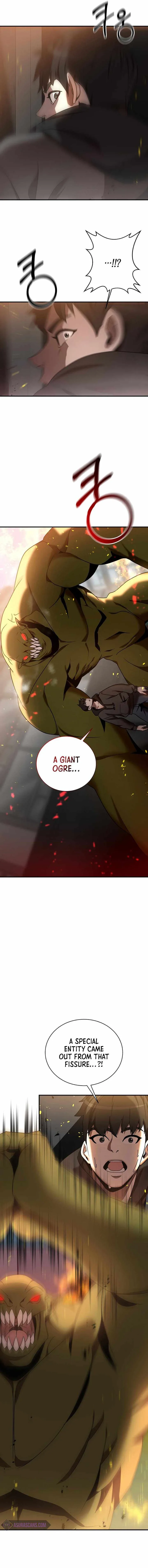 I Became a Renowned Family's Sword Prodigy Chapter 1 page 13