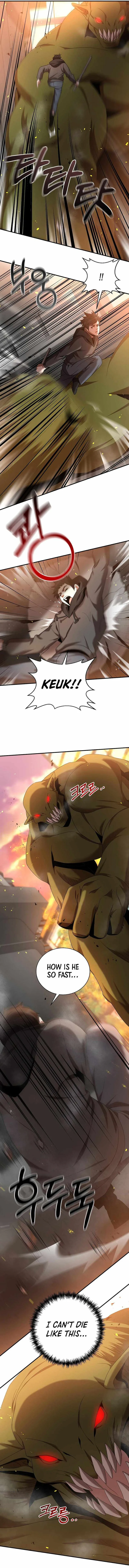 I Became a Renowned Family's Sword Prodigy Chapter 1 page 16