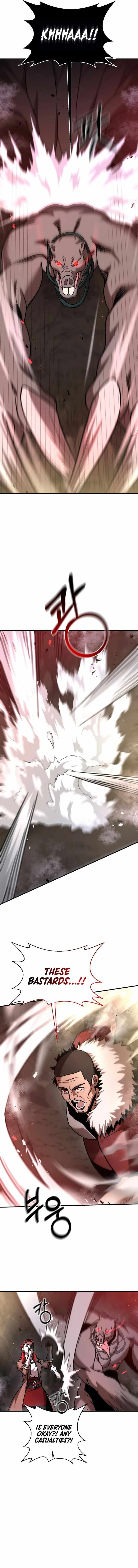 I Became a Renowned Family's Sword Prodigy Chapter 11 page 4