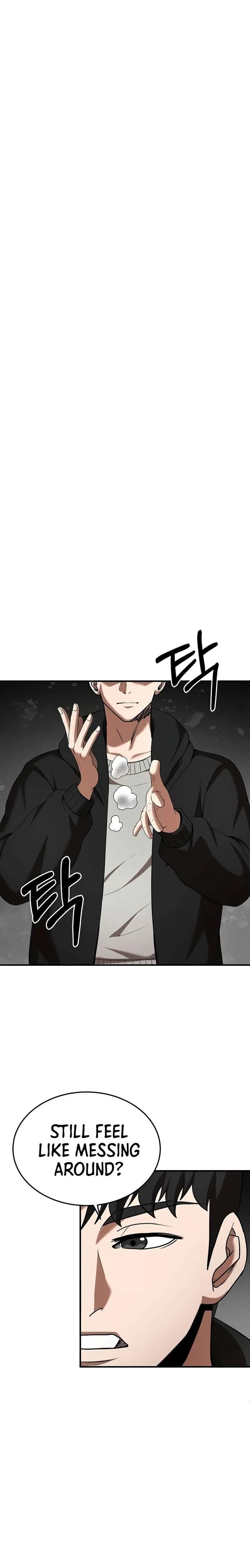 I Became a Renowned Family's Sword Prodigy Chapter 117 page 6