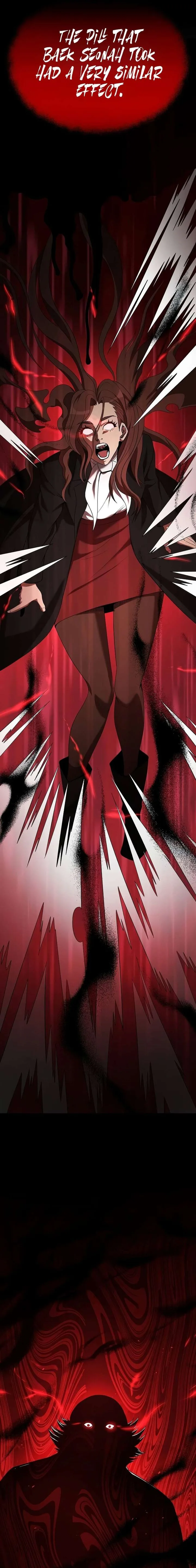 I Became a Renowned Family's Sword Prodigy Chapter 117 page 22