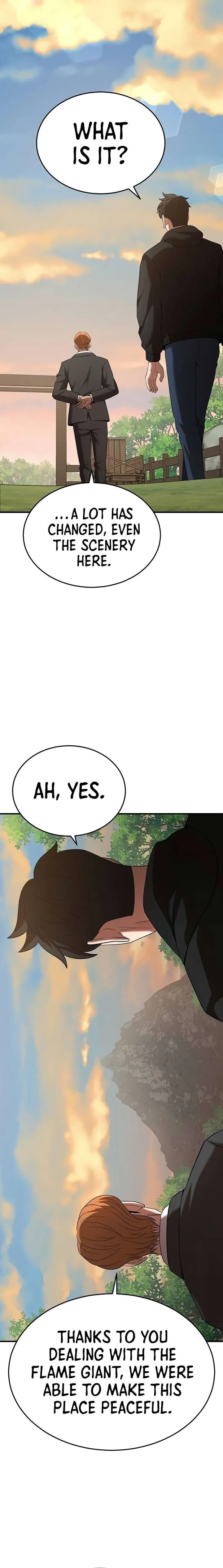 I Became a Renowned Family's Sword Prodigy Chapter 117 page 16