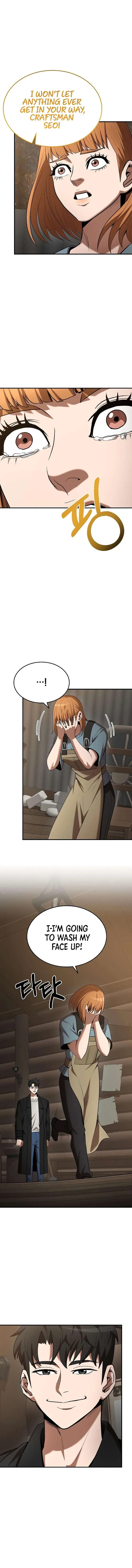 I Became a Renowned Family's Sword Prodigy Chapter 119 page 7