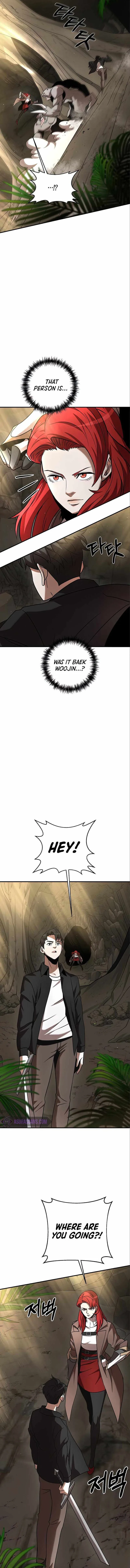 I Became a Renowned Family's Sword Prodigy Chapter 12 page 4