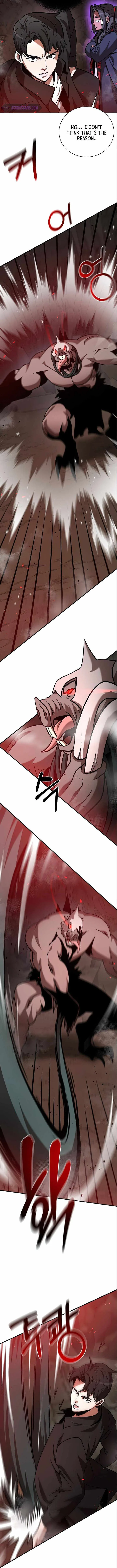 I Became a Renowned Family's Sword Prodigy Chapter 12 page 11