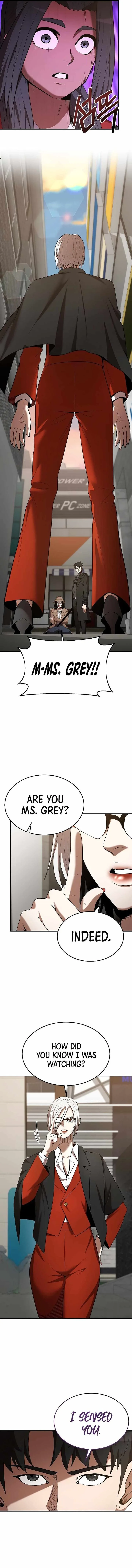 I Became a Renowned Family's Sword Prodigy Chapter 120 page 12