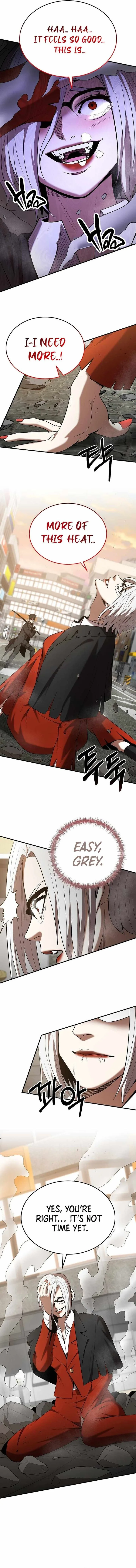 I Became a Renowned Family's Sword Prodigy Chapter 121 page 14