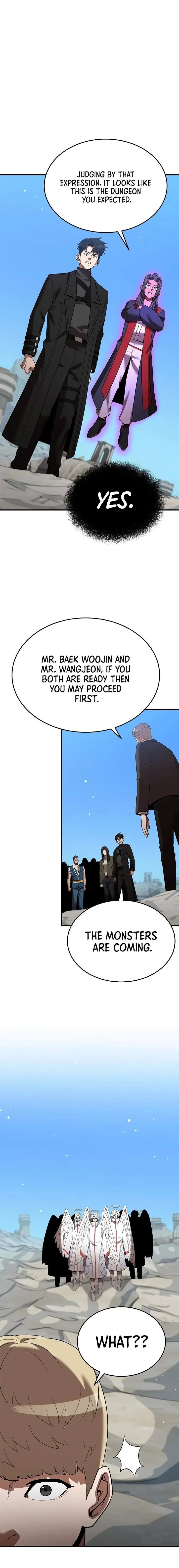 I Became a Renowned Family's Sword Prodigy Chapter 123 page 21