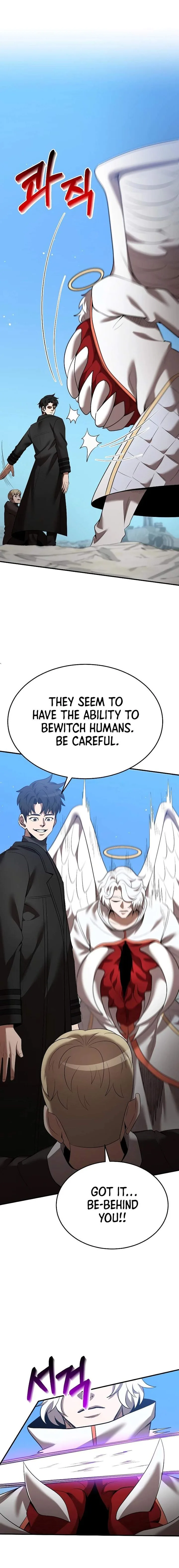 I Became a Renowned Family's Sword Prodigy Chapter 123 page 24