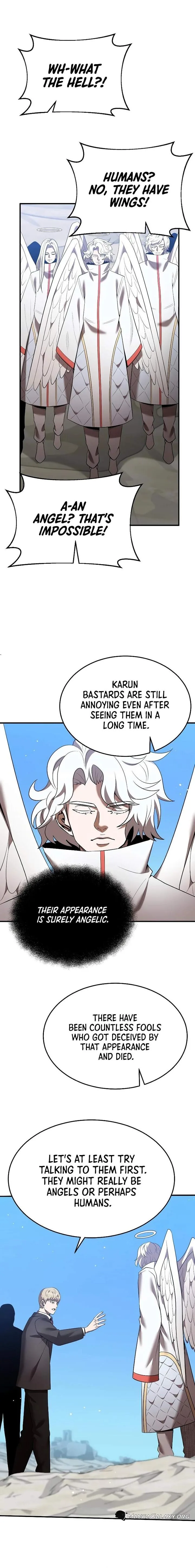 I Became a Renowned Family's Sword Prodigy Chapter 123 page 22