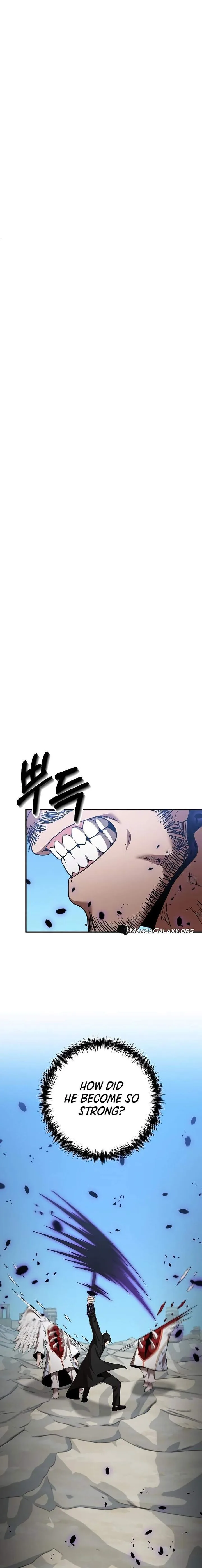 I Became a Renowned Family's Sword Prodigy Chapter 124 page 11