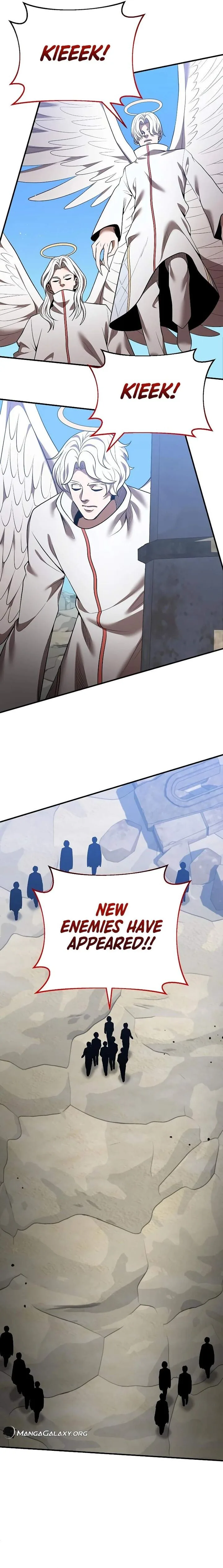 I Became a Renowned Family's Sword Prodigy Chapter 124 page 7