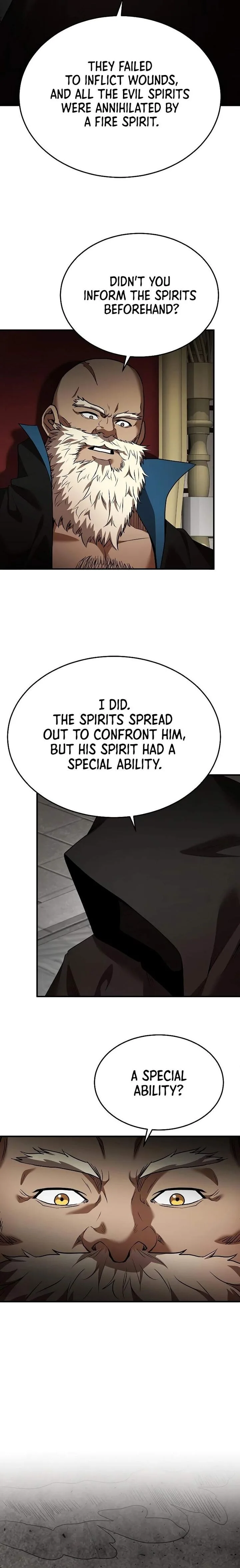 I Became a Renowned Family's Sword Prodigy Chapter 124 page 15