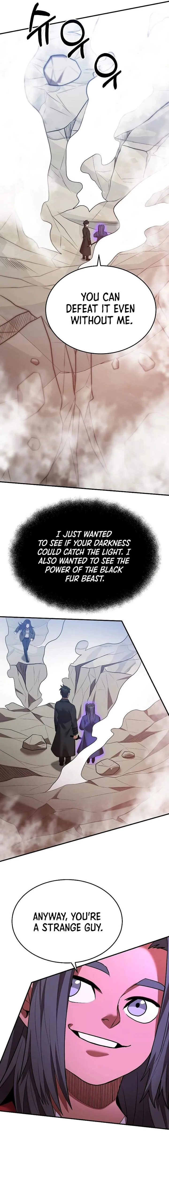 I Became a Renowned Family's Sword Prodigy Chapter 125 page 14