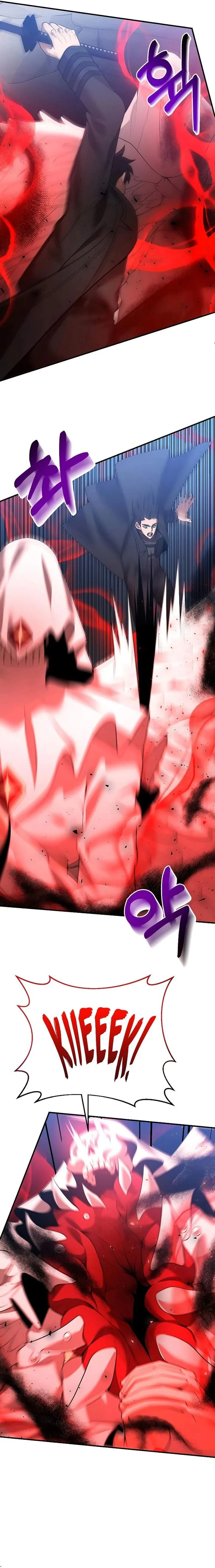 I Became a Renowned Family's Sword Prodigy Chapter 125 page 10