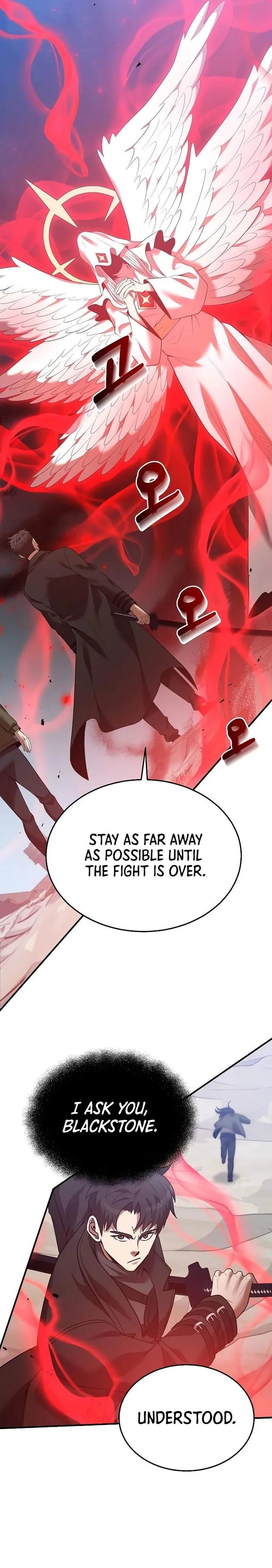 I Became a Renowned Family's Sword Prodigy Chapter 125 page 7