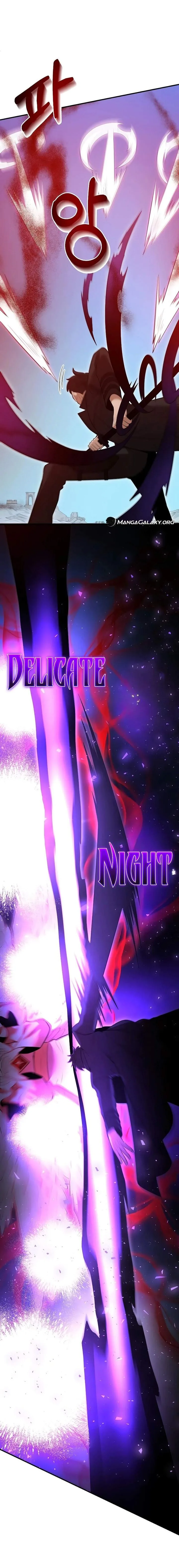 I Became a Renowned Family's Sword Prodigy Chapter 125 page 12