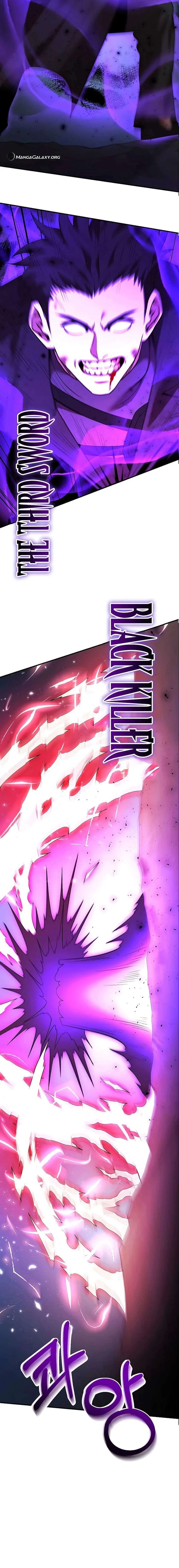I Became a Renowned Family's Sword Prodigy Chapter 127 page 2