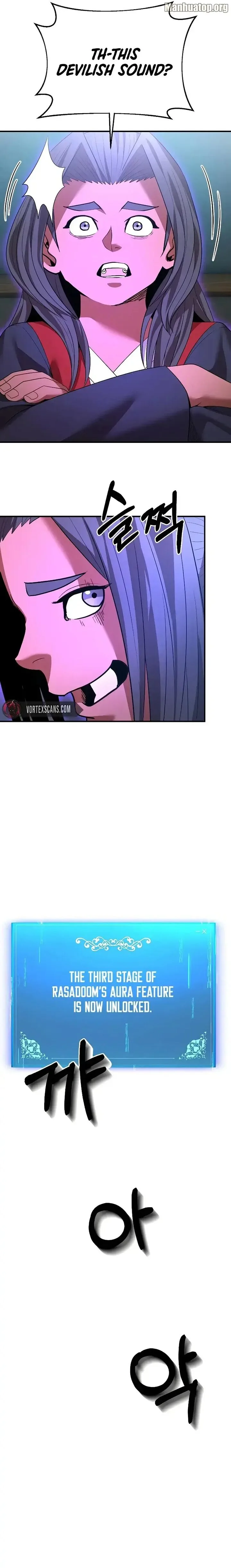 I Became a Renowned Family's Sword Prodigy Chapter 128 page 11